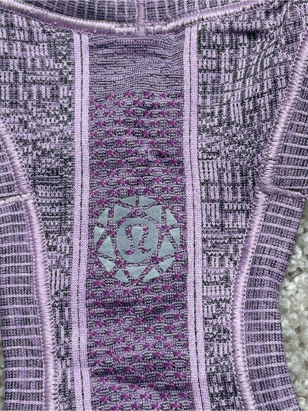 Lululemon Swiftly Racerback - Picture 3 of 4